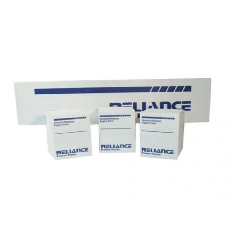 Engine Rebuild Kit - Less Bearings fits International 500C D155 500C fits Case IH 385 395