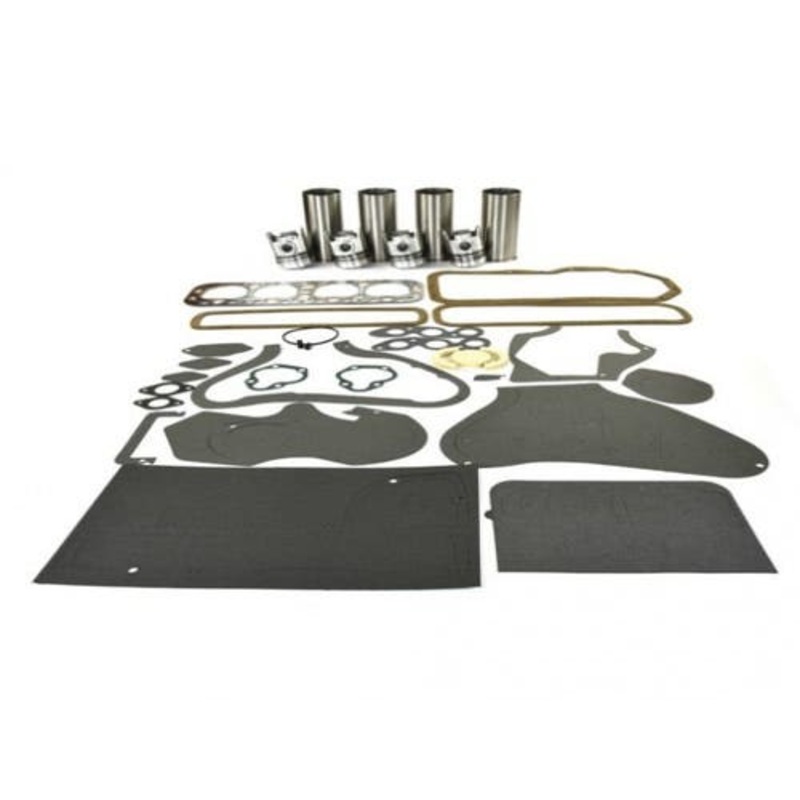 Engine Rebuild Kit - Less Bearings fits International C152 H HV I4 O4 OS4 W4