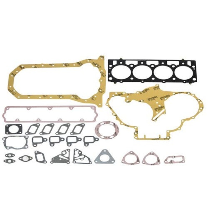Full Gasket Set fits Mahindra 5500 5530 6000 6030 6500 6530 8560 006000772F91