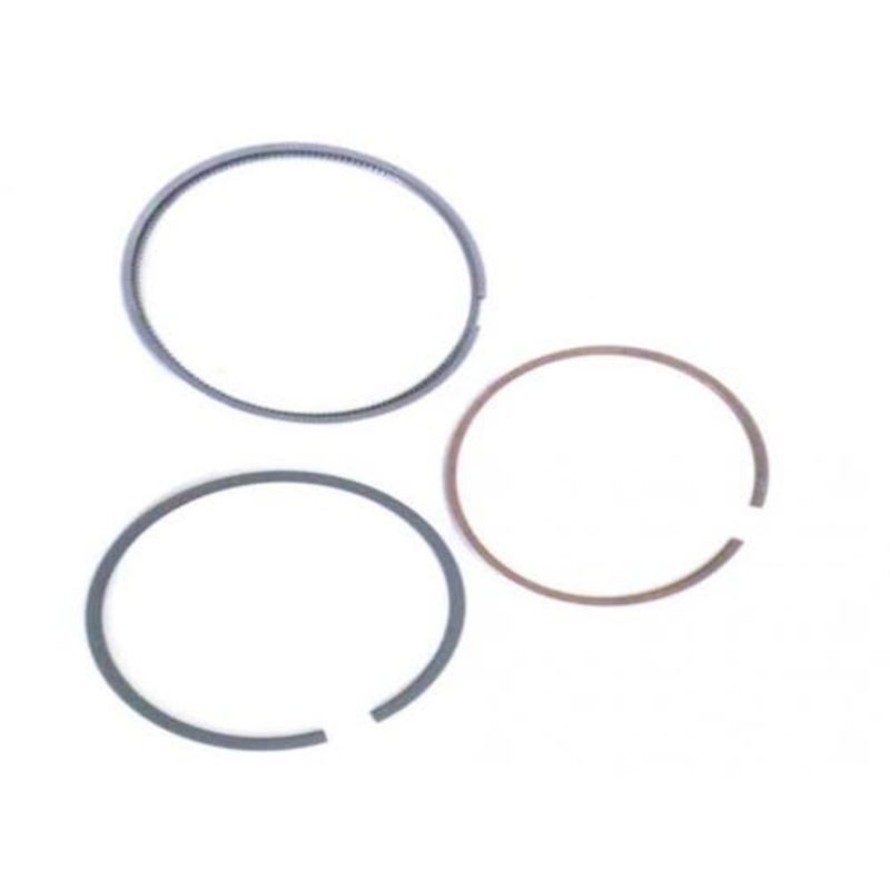 Piston Ring Set fits Mahindra C27 C35 C4005 E40 E350 450 475 485 575 3325 3505 3525 3825 4025 4505 4525 5005 5552784R91 5551993R1 6003681B91