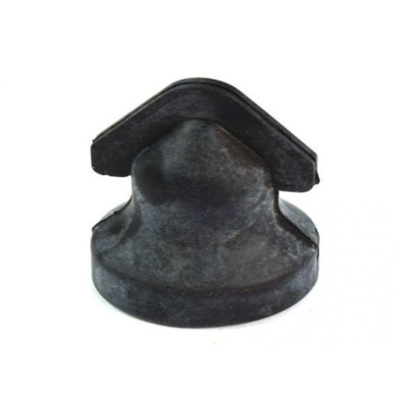 Air Cleaner Dust Unloader fits Mahindra 4025 4035 4500 4525 4530 4535 5035 5500 5520 5525 5530 6000 6025 6030 6500 6520 6525 6530 7520 000020868E05