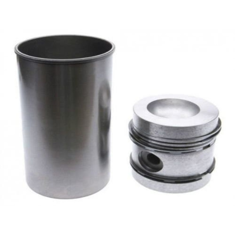 Cylinder Kit - Standard - Single Cylinder fits Massey Ferguson 175 180 255 265 362 374 375 670 3050 fits Allis Chalmers fits Perkins U5MK0123 U5MK0038