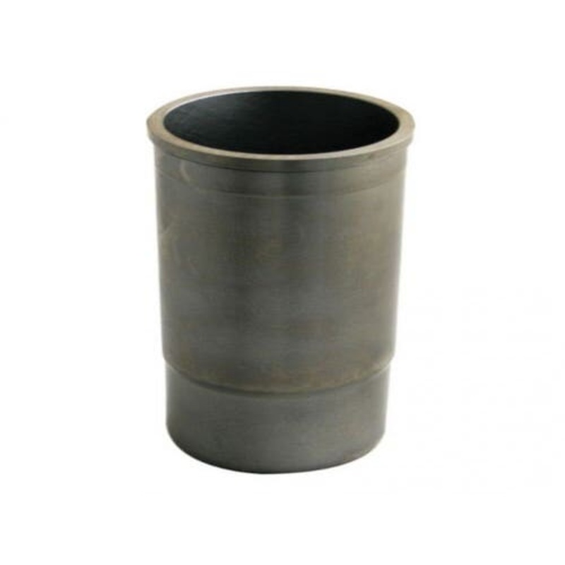 Cylinder Liner - 3.50" Standard Single Cylinder fits International 444 2424 2444 3444 B414 B434 364 384 424 444 2424 2444 3444 BD154 3414 3044481R3