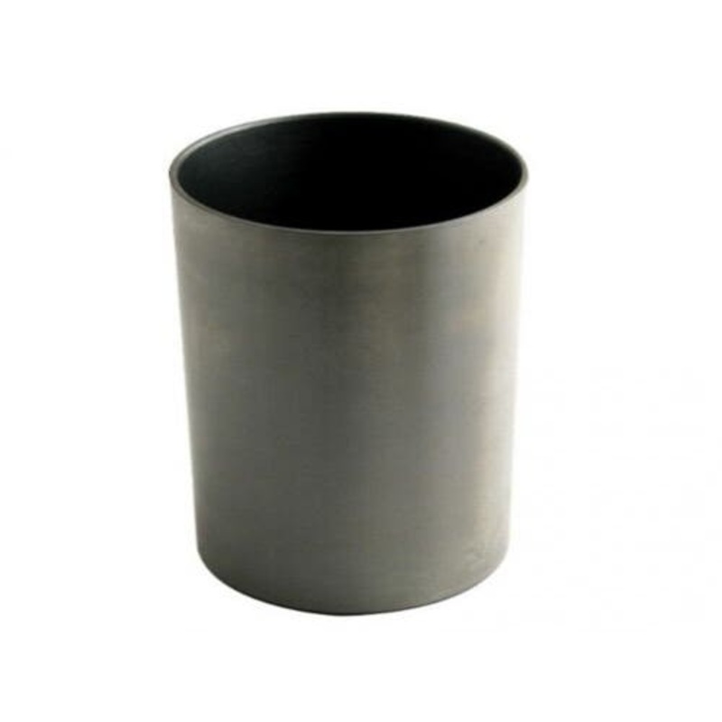 Cylinder Repair Sleeve - Straight Single Cylinder fits Allis Chalmers 72091473 fits FIAT 566 580 580DT 766 780 780DT 880-5 1180 1180DT 1280 4679201