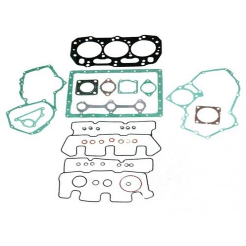 Full Gasket Set fits New Holland T1510 T1520 T2210 T2220 TC30 TC33 TC33D TC34DA TC35 TC35DA fits Ford fits Case IH fits Shibaura fits Perkins U5LC0018