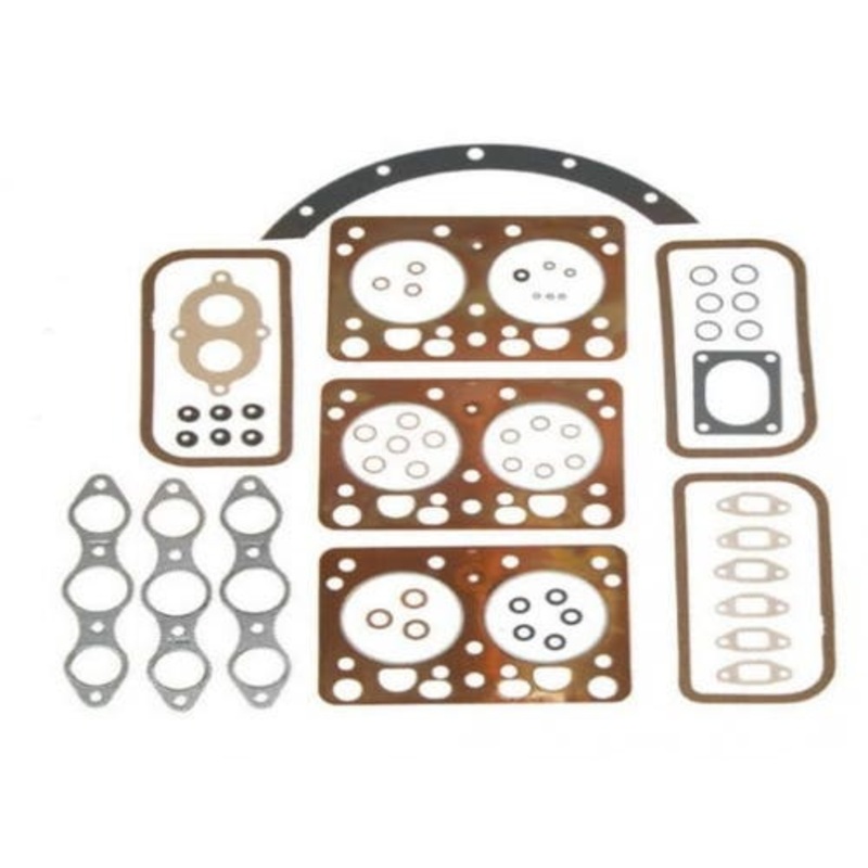 Head Gasket Set fits Case 930 A40440 A189518