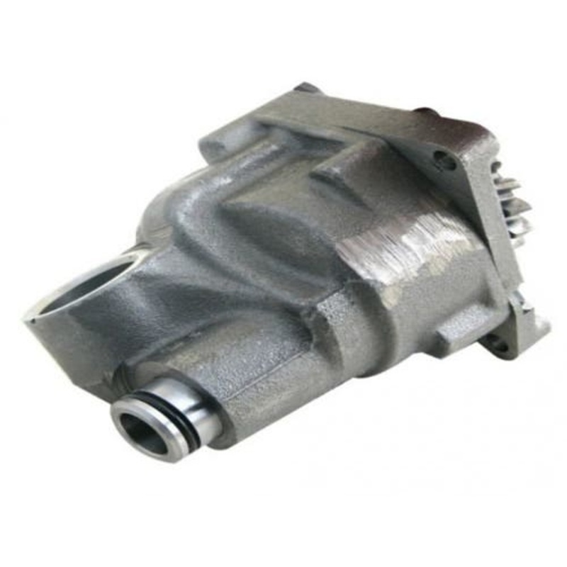 Oil Pump fits Ford 7810S 7840 8160 8240 8260 8340 8360 8560 8670 8770 8870 8970 81868538 E9NN6600BB E9NN6600BA 87802585 83999183 VPD1076