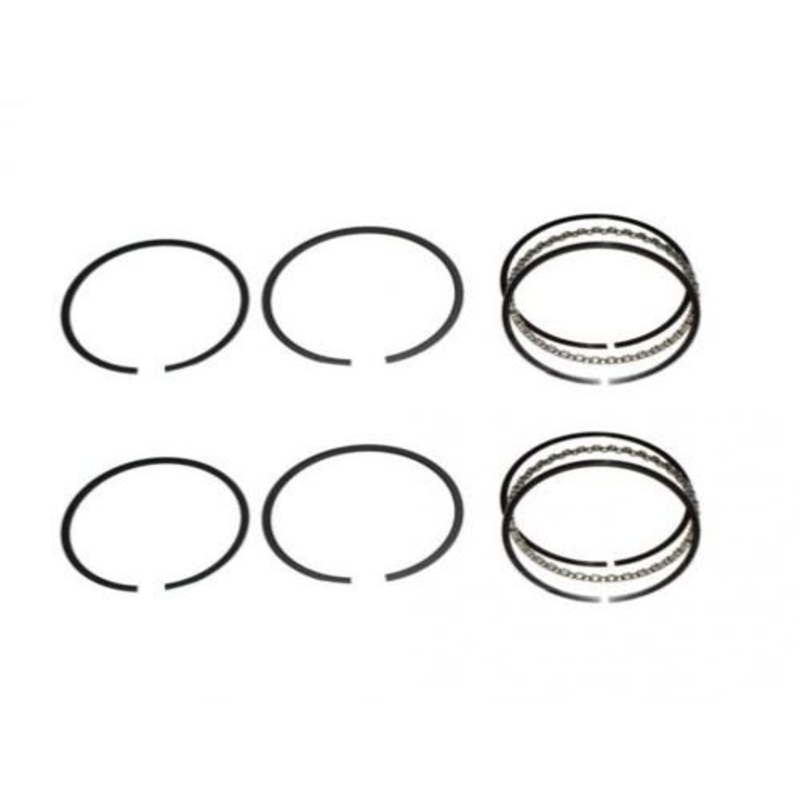 Piston Ring Set - 3.250" Bore - 2 Cylinder fits John Deere L LI
