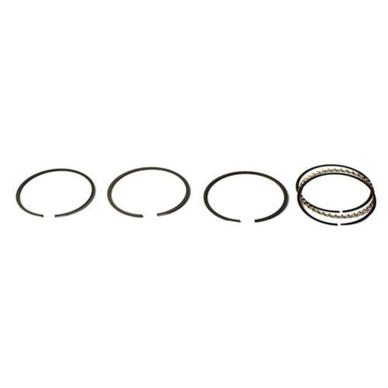 Piston Ring Set - 3.5625" Bore - Single Cylinder Set fits International H Super H Super HV Super W4 300 C164 C169 C175 350