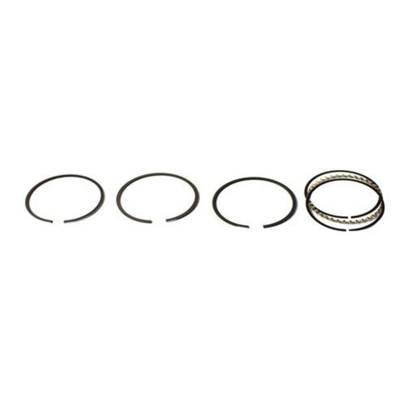 Piston Ring Set - 3.578" Bore - Single Cylinder Set fits Massey Ferguson 65 65 165 3165 fits Continental G176