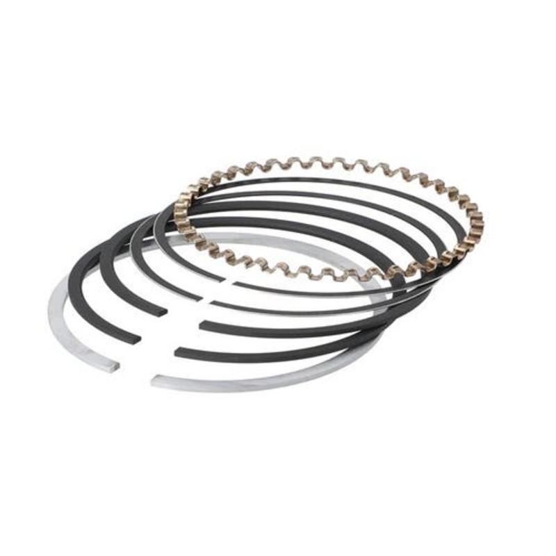 Piston Ring Set - Standard - Single Cylinder fits John Deere 1010 2010 145 145 AT17693 fits White fits Oliver fits Minneapolis Moline fits Waukesha