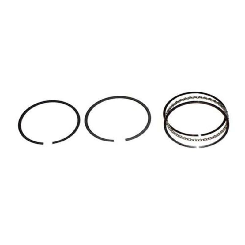 Piston Ring Set - Standard - Single Cylinder Set fits Ford 4000 4100 4110 4140 4190 4200 4330 4340 4400 4410 4500 4600 4610 4610SU 515 531 535 545