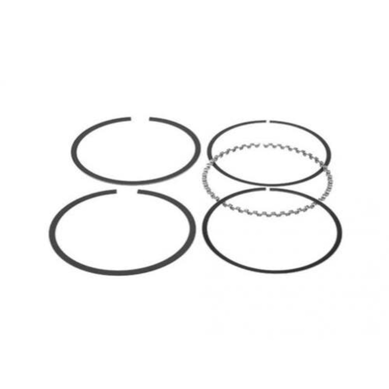 Piston Ring Set - Standard - Single Cylinder Set fits International 330 340 404 340 2404 2404 C135