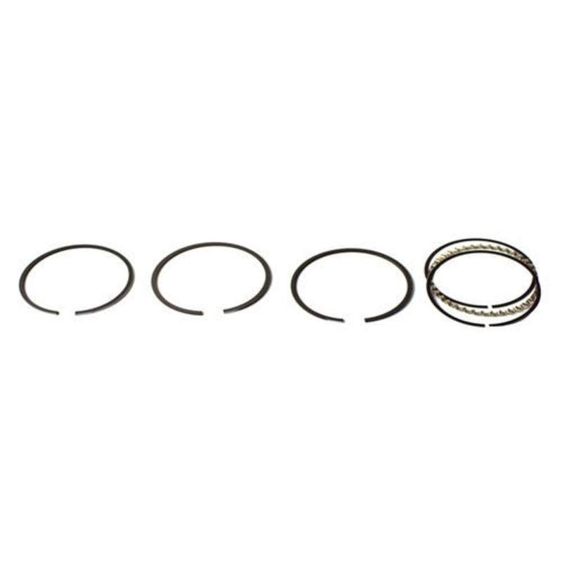 Piston Ring Set - Standard - Single Cylinder Set fits International H HV I4 O4 OS4 W4 C152