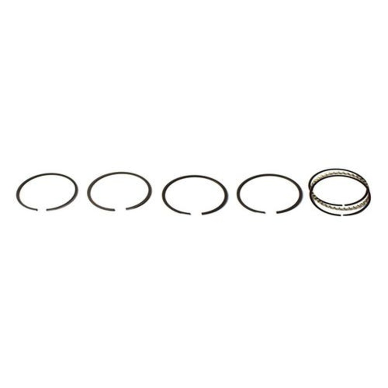 Piston Ring Set - Standard - Single Cylinder Set fits International M MD Super M W400 400 D248 D264