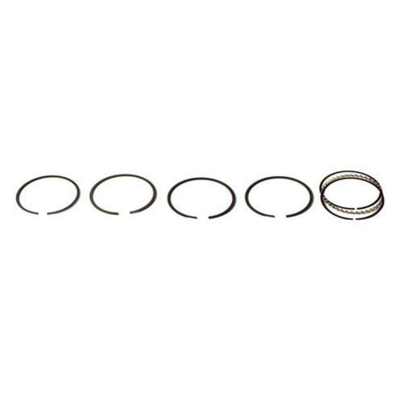 Piston Ring Set - Standard - Single Cylinder Set fits International TD6 W400 W450 400 450 TD6 D264 D281