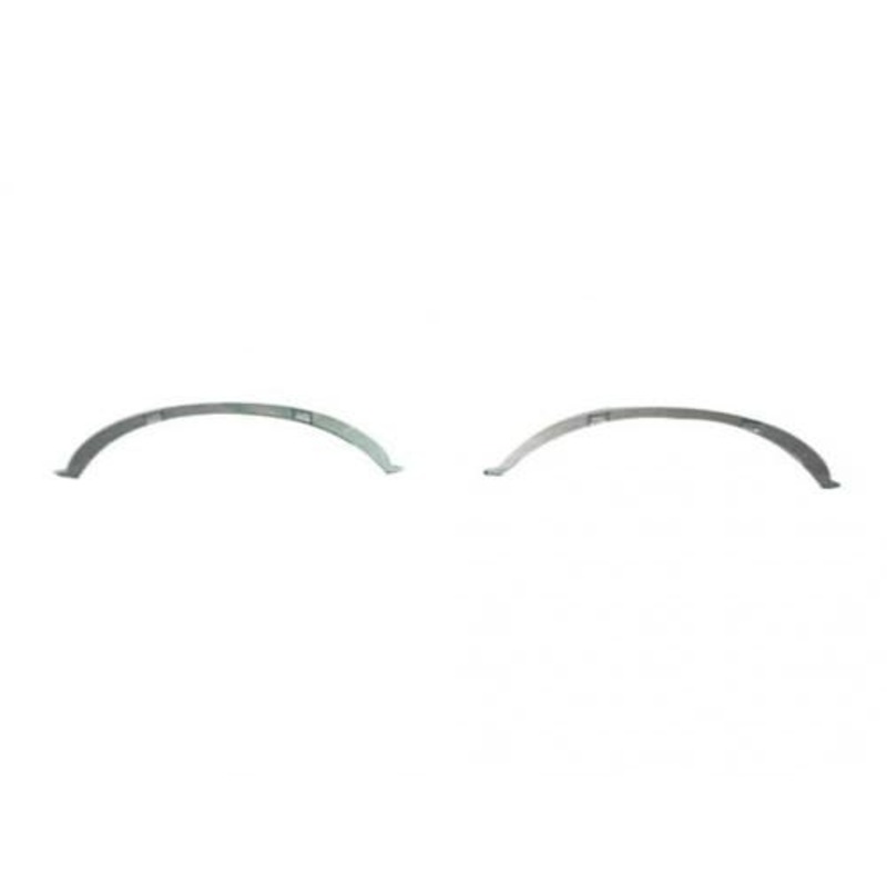 Thrust Washer fits New Holland T1510 T1520 T2210 T2220 TC30 TC31 TC33 TC33D TC34DA TC35 TC35A TC35D TC35DA 1720 LS140 LS150 fits Ford fits Shibaura