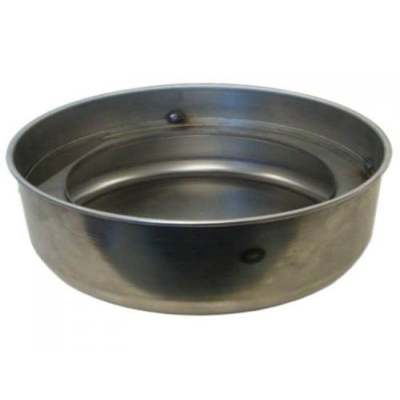Air Cleaner Cup - Dry Type fits John Deere 600 4000 4020 600 R39827