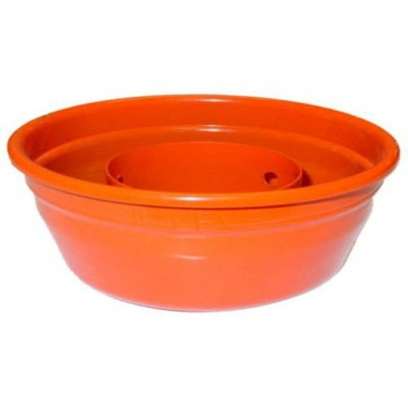 Air Cleaner Oil Cup fits Allis Chalmers G 70800760 800760 fits Massey Harris Pacer Pony 1500476M91