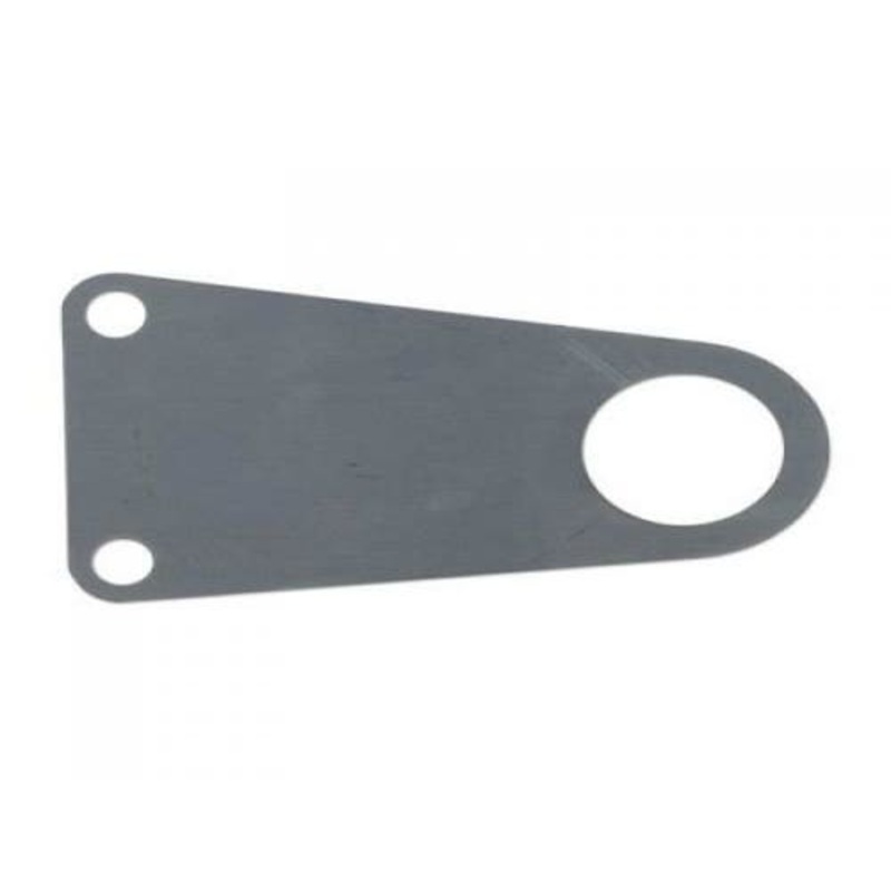 Air Cleaner Pipe Bracket fits Allis Chalmers G 800142 70800142