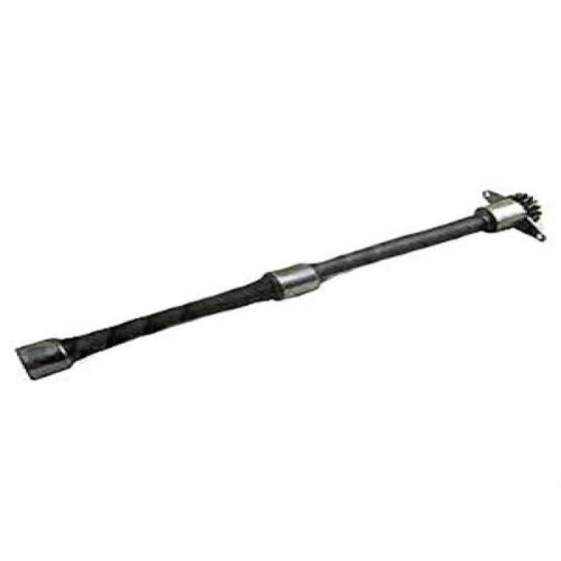 Balancer Shaft - Right Hand fits John Deere 5310 5410 5420 5425 5510 5520 6110 6120 6210 6215 6220 6310 6320 6400 6405 6410 6415 6420 6605 RE500448
