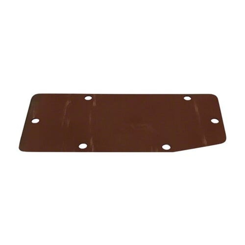 Belt Pulley Block Off Plate fits International I6 M MD OS6 Super M Super W6 W6 400 450 560 660 49053DB 365128RI