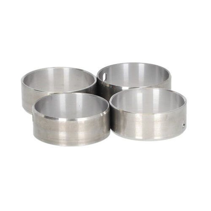 Camshaft Bearing Set fits White 2-70 2-78 fits Oliver 1650 1655 1750 1755 1800 1850 1855 1950 1955 fits Minneapolis Moline G750 G850 fits Waukesha