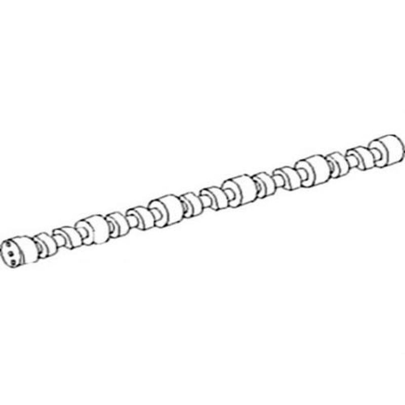 Camshaft Kit fits John Deere 2950 2955 3050 3150 3155 3255 3350 3640 3650 6506 6600 6800 6900 3040 3140 4050 7500 DD13432 R79345 RE14977 RE53884