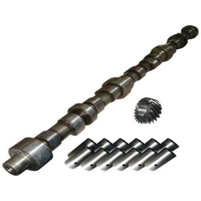 Camshaft & Lifter Kit fits John Deere 4010 4020 381 404 R33180 R34340 R40890 R40900 R26070