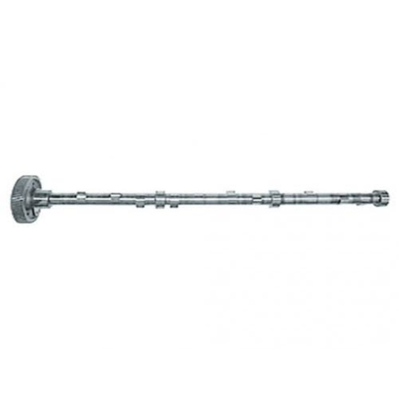 Camshaft with Drive Gear and Thrust Plate fits International Hydro 100 Hydro 186 966 1066 1086 1466 1486 1566 1586 3388 3588 3688 5088 5488 1802337C1