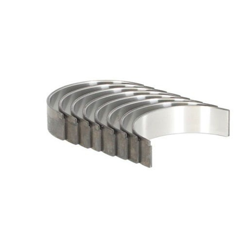Connecting Rod Bearings - Standard - Set fits New Holland T2320 Workmaster 55 SBA198586080 fits Case fits Case IH SBA198586080 fits Takeuchi