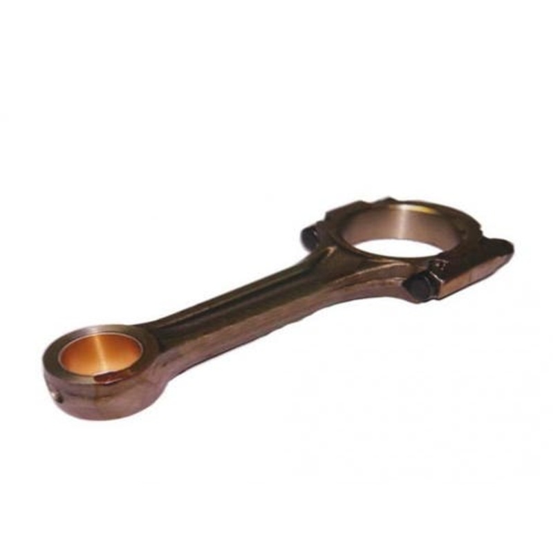 Connecting Rod fits New Holland T2320 TC35 Workmaster 55 SBA115026330 fits Case fits Caterpillar 154-0867 fits Ford SBA115026330 fits Case IH