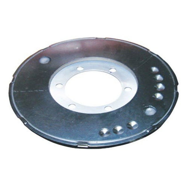 Crankshaft Dampener fits John Deere 4320 4520 4620 4630 7020 5200 5400 5440 AR43954