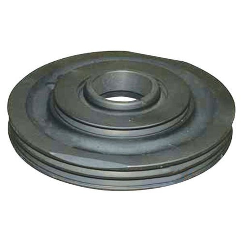 Crankshaft Dampener Pulley fits International 706 756 826 2826 D310 D358 3132270R95