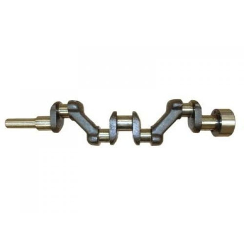 Crankshaft fits International C60 Cub Cub Lo-Boy 353743R93 251264R1