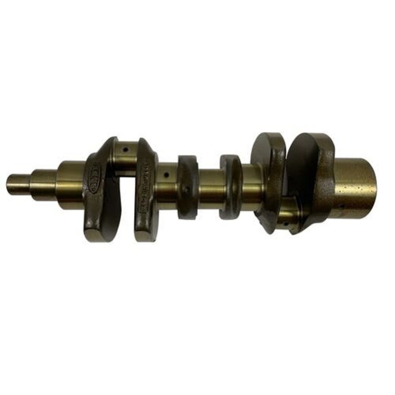 Crankshaft fits John Deere 950 1050 950 1050 CH20055 fits Yanmar YM330 YM336 YM2620 YM2820 YM3000 YM3110 YM3220 YM3810 YM4220 3T84 3T90 721250-21700