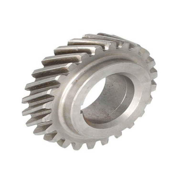 Crankshaft Gear fits Massey Ferguson 40 50 202 2135 TO35 35 40 50 135 150 202 204 230 235 245 2135 2200 2220 2500 4500 1750054M1 fits Massey Harris