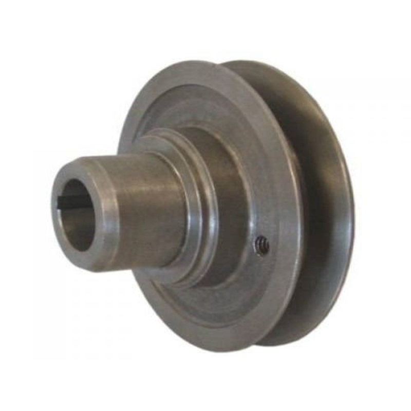 Crankshaft Pulley fits Allis Chalmers G fits Massey Harris Pony 70800220 800220 N62K318 1500005M1