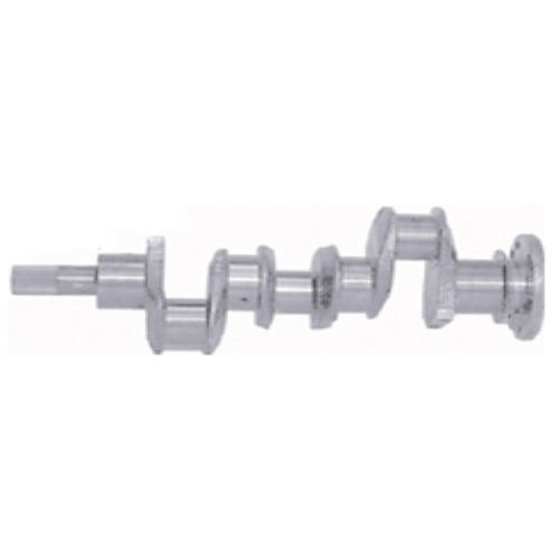 Crankshaft - Splined Nose fits Allis Chalmers 160 70280077 31312437 280077 84399 fits Perkins AD3.152