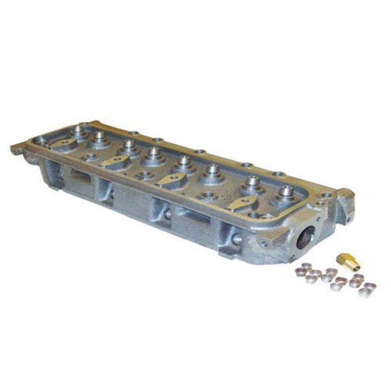 Cylinder Head fits Ford NAA 600 700 800 900 2000 4000 134 172 310098 310100 D1NL6049D D1NL6090D EAE6090F EAF6090F EAF6090H EAE6085E