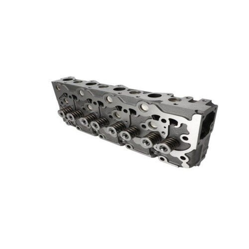 Cylinder Head fits Kubota L3600 L3710 V1903 15476-03040 16454-03040 16493-03040 1G974-03040 fits Bobcat 751 6672143