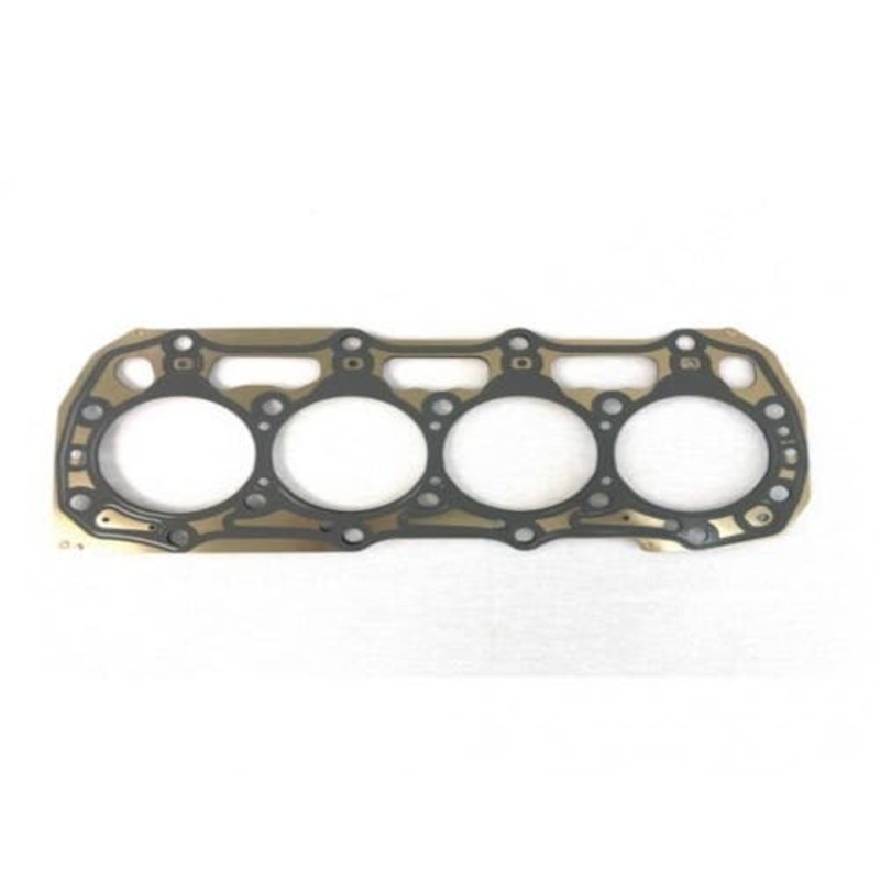 Cylinder Head Gasket fits New Holland TC45 TC45A TC45D TC45DA TC55DA SBA111147741 fits Case fits Caterpillar fits Ford fits Case IH fits Shibaura