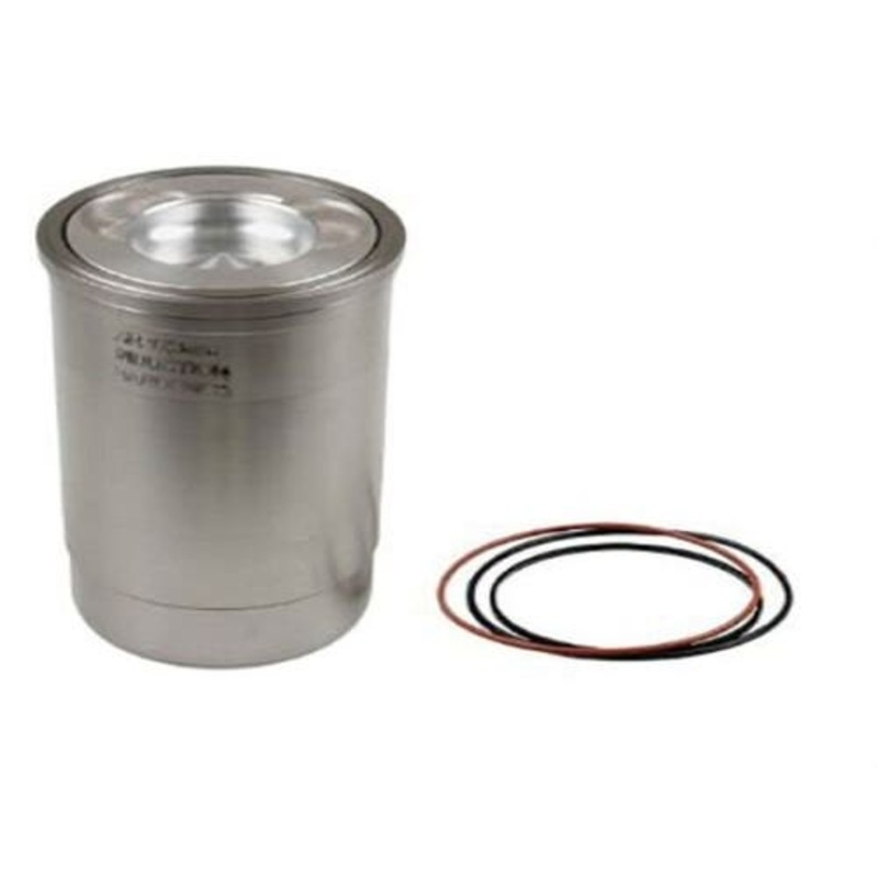 Cylinder Kit - 4.56" Bore High Compression Single Cylinder fits John Deere 7810 7820 7920 8100 8110 8120 8200 8210 8220 8300 8310 8320 8400 RE64509