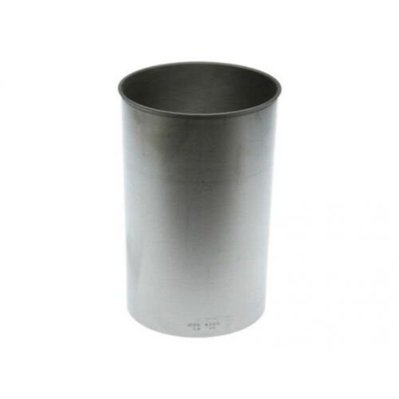 Cylinder Liner - 3.688" Cast Iron Single Cylinder fits Massey Ferguson 50 65 203 205 35 50 65 203 205 fits Ford Super Dexta fits Perkins 31358308