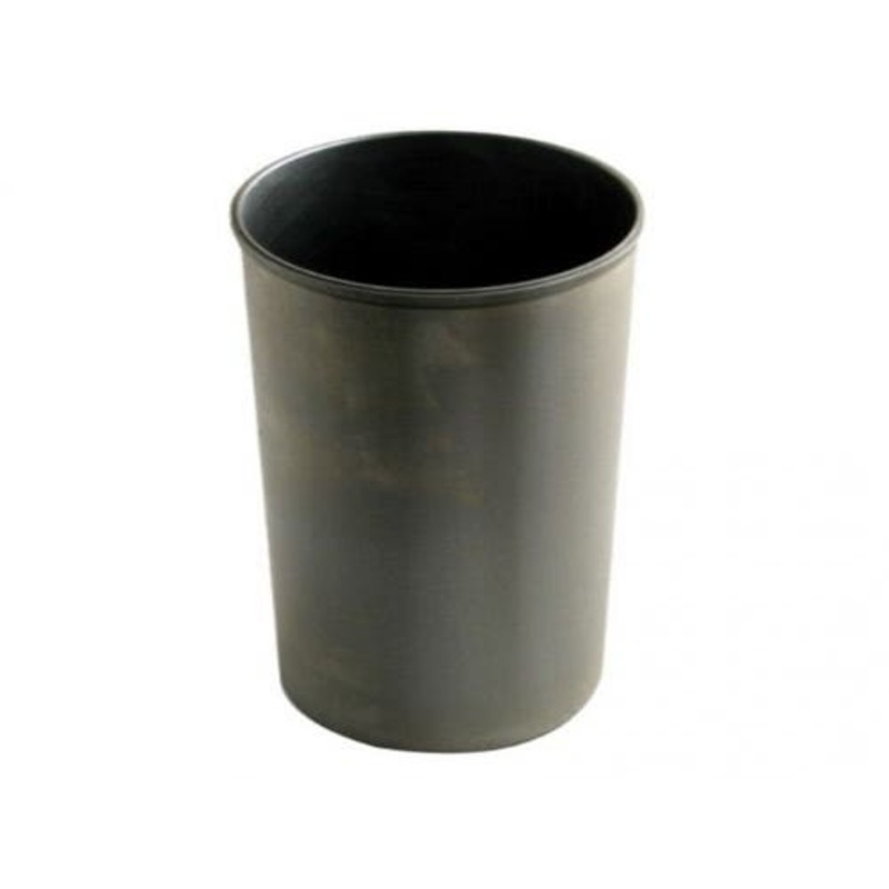 Cylinder Liner - 4.10" Non-Flange Single Cylinder fits Massey Ferguson 194 275 283 290 294 383 390 394 690 3060 50 31358352 fits Allis Chalmers 175