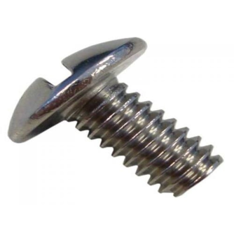 Dash Support & Grille Truss Head Screw fits International Cub 85700996 144531