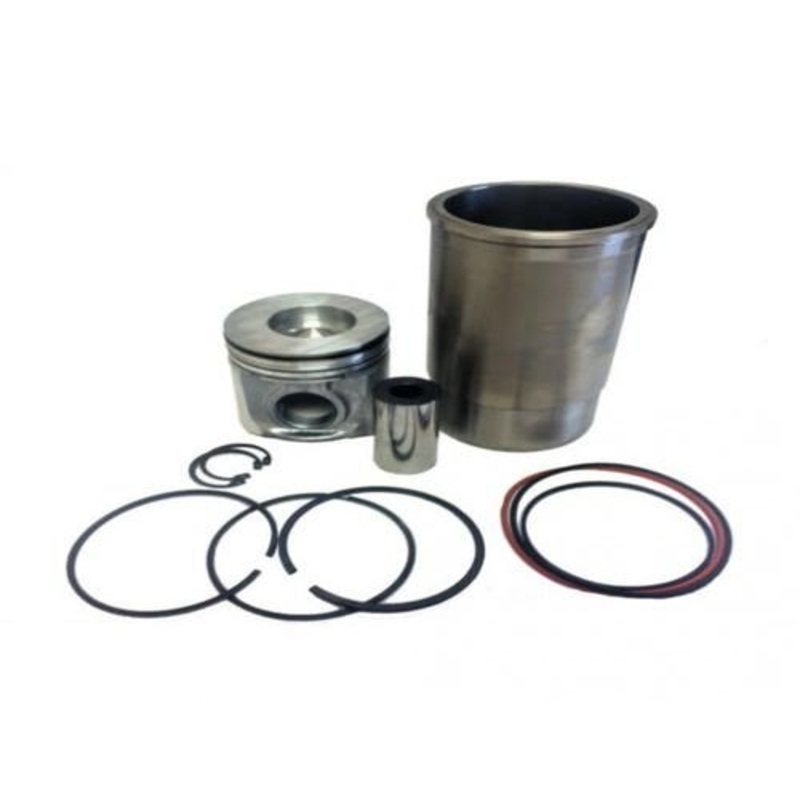 Engine Cylinder Kit - 4.19" Standard Single Cylinder fits John Deere 250 260 8875 5400 3029T 5310 5320 RE500673