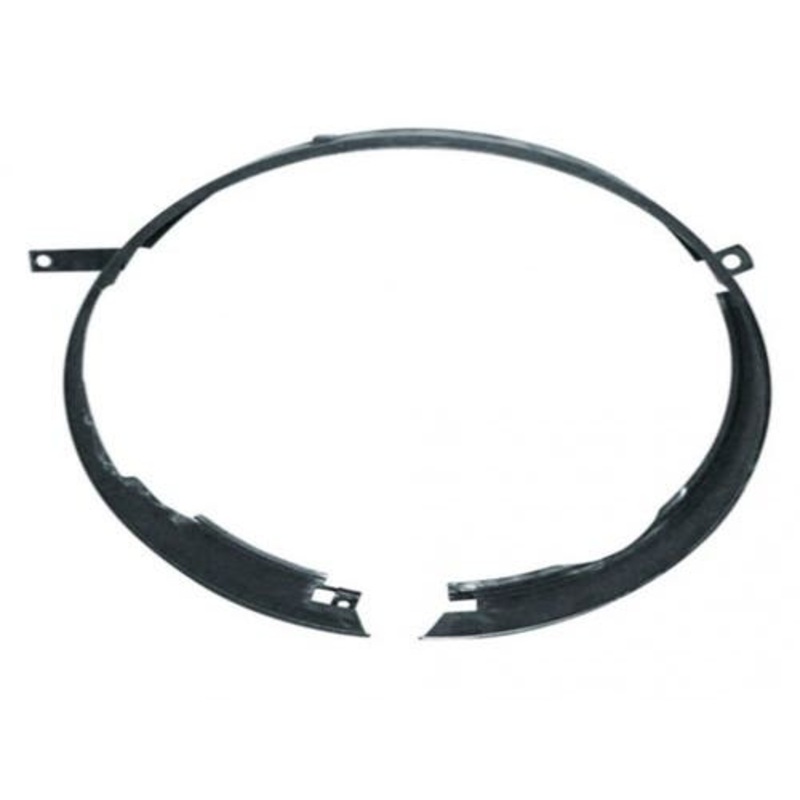 Flywheel Cover Guard fits John Deere A AA3156R