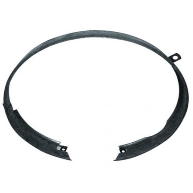 Flywheel Cover Guard fits John Deere AR A AA2011R