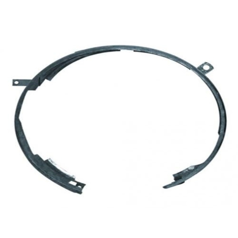Flywheel Cover Guard fits John Deere B AB2933R